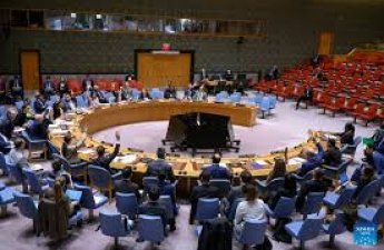 Британия в период председательства в СБ ООН сосредоточится на кризисах в Украине, Судане и Газе