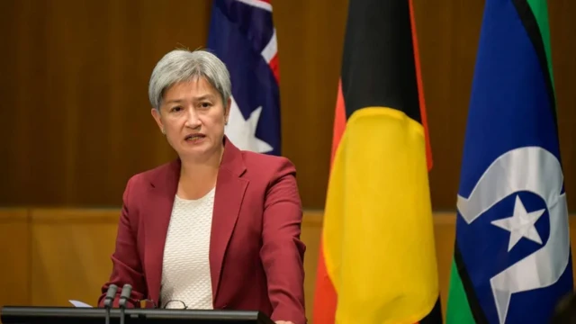 Австралия ввела санкции против иранских граждан и предприятий