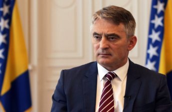 Комшич назвал Южный газовый интерконнектор стратегическим интересом Боснии и Герцеговины