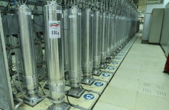 İran uranın zənginləşdirilməsi səviyyəsini 3 dəfə endirməyə hazırdır...-Xameneinin müşaviri