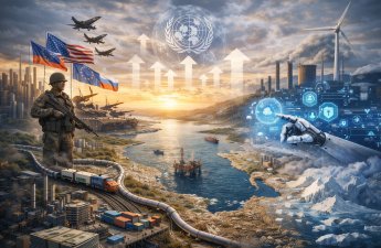 Hüquq hara gedir? Qlobal qeyri-müəyyənlik dövründə normativ sistemlərin taleyi