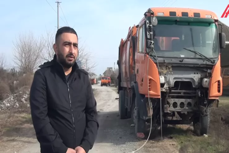 “Müdir deyir ki, cavan oğlansan get Belarusda, Moskvada işlə” – Ucardan REPORTAJ - VİDEO