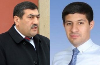 Sabiq icra başçısının oğlu bu ölkədə 40 villa aldı - FOTO