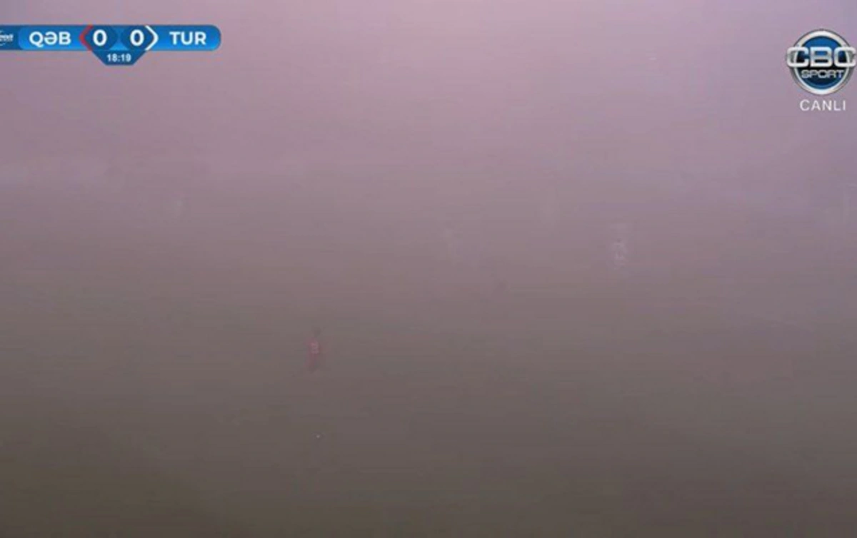 Yarımçıq dayandırılmış 