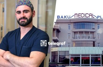 Tanınmış cərrah təzminat ödəyəcək – SƏBƏB