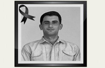 Kambocada vəfat edən ANAMA əməkdaşının nəşi Azərbaycana gətirildi