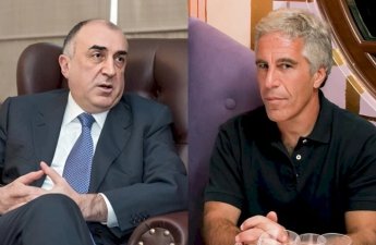 Elmar Məmmədyarov qalmaqallı Epşteynlə görüşüb? – Sabiq nazirdən AÇIQLAMA