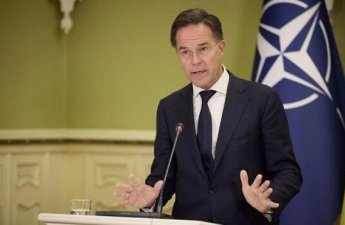 Рютте: В Украине появятся войска НАТО