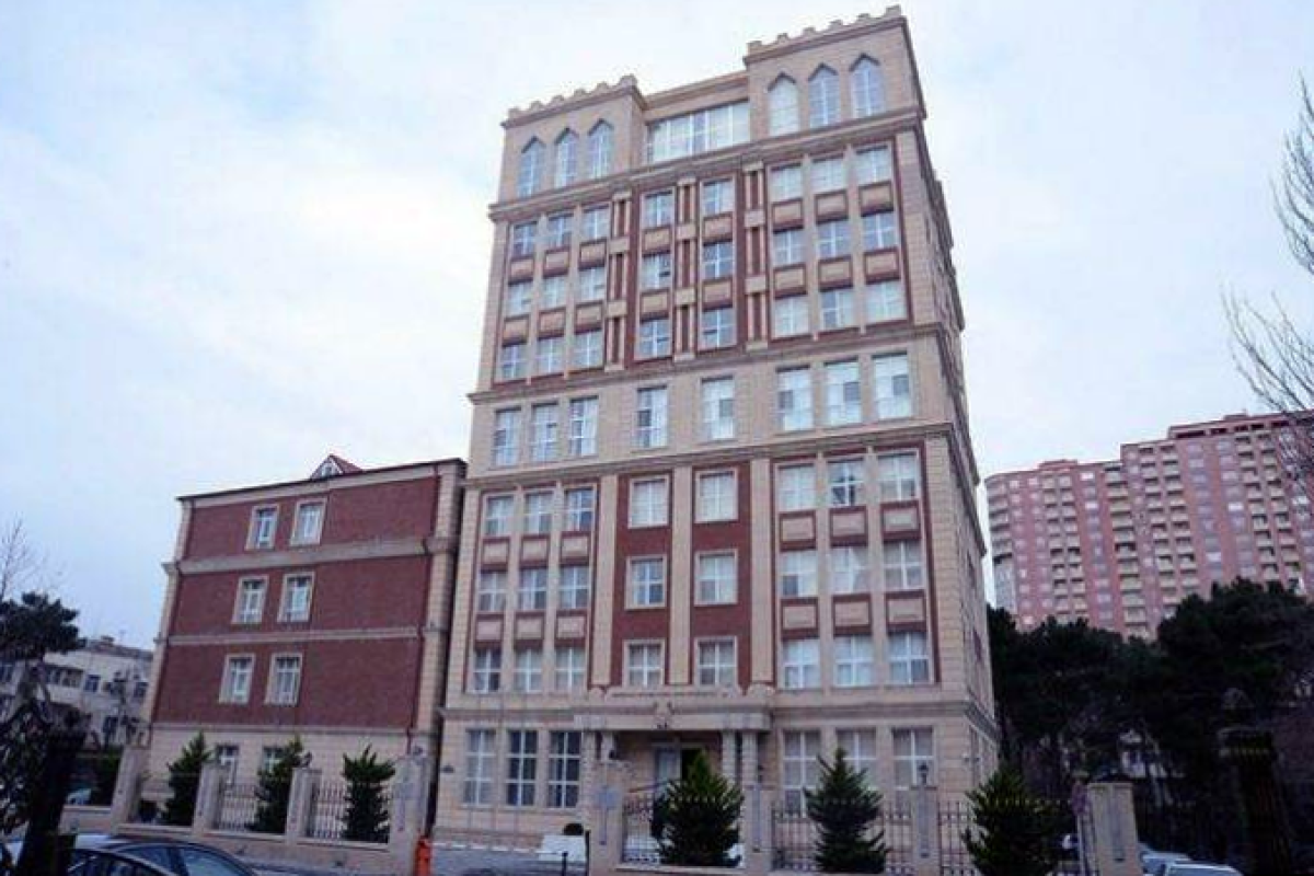 Hərbi prokurorun müavini vəzifəsinə təyinat olub