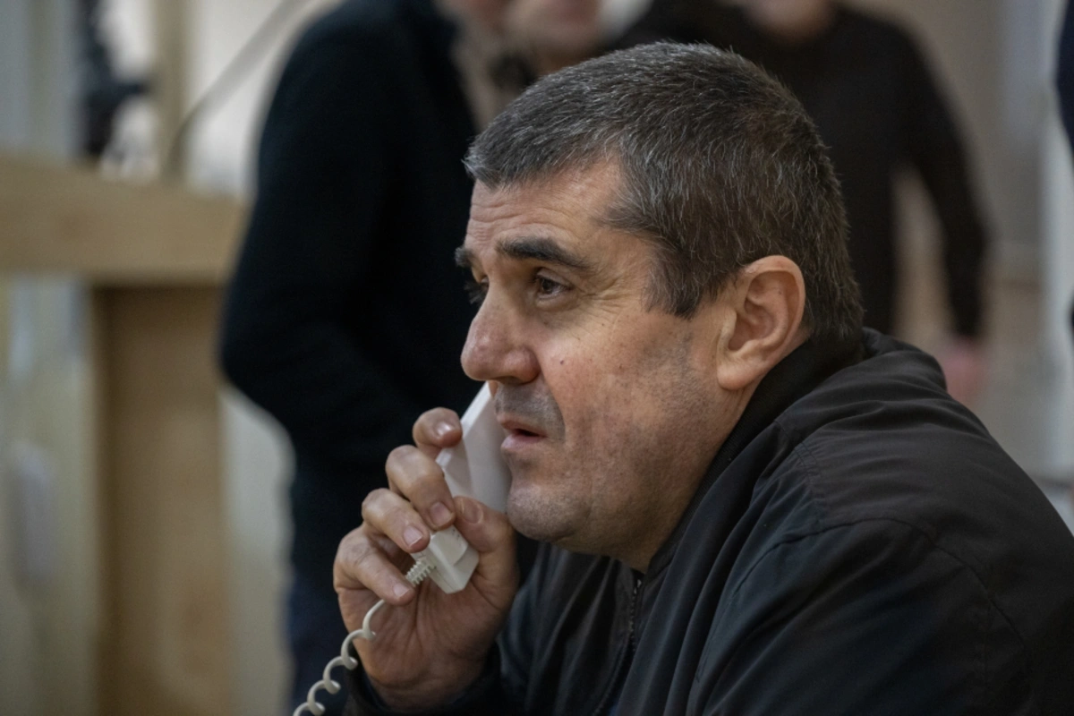 Arayik və digərlərinin məhkəməsi fevralın 5-də davam etdiriləcək