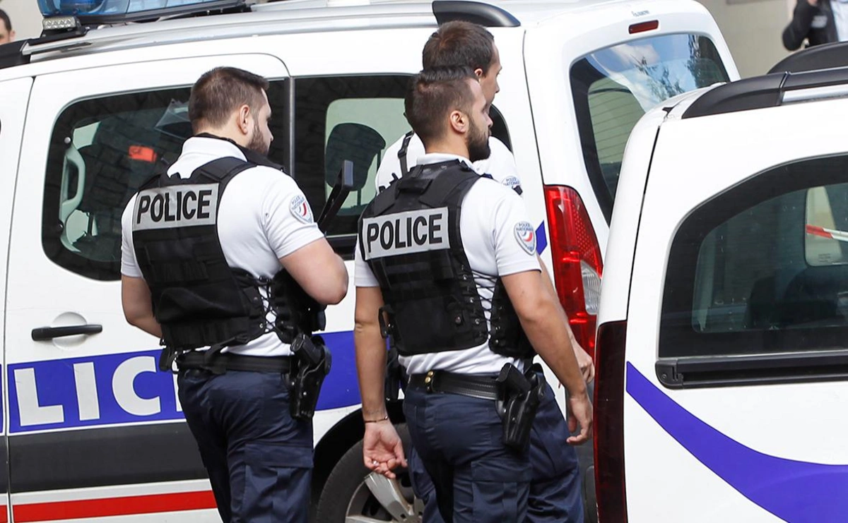 İlon Maskın ofisində axtarışlara başlanıldı