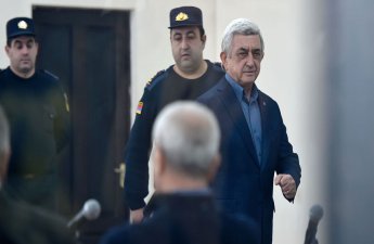 Xocalı canisi seçkilərdə iştirak barədə qərar verə bilmir: