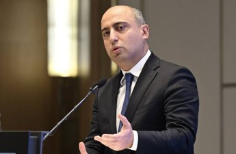 Nazir direktoru işdən çıxardı - Yeni təyinat - FOTO