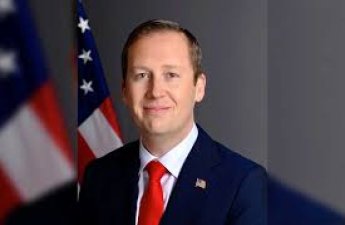 Спецпосланник США по Южной и Центральной Азии посетит Кыргызстан и Узбекистан