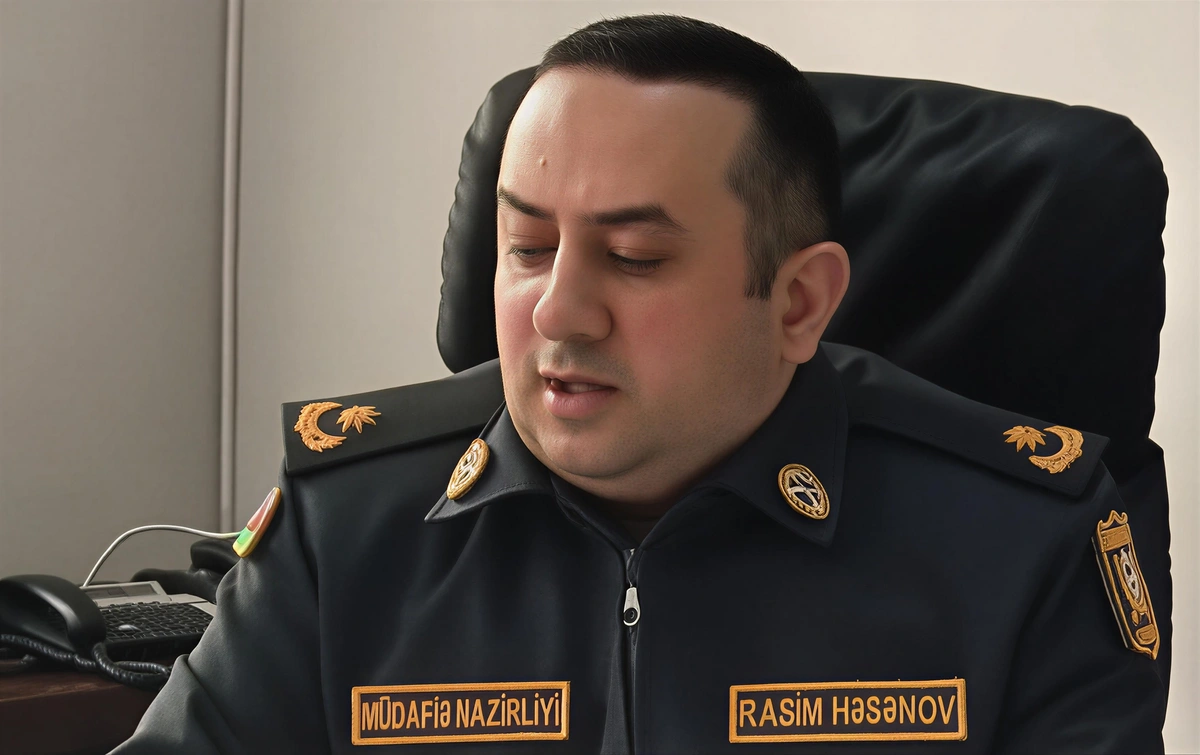 Задержан экс-начальник Центральной военно-врачебной комиссии