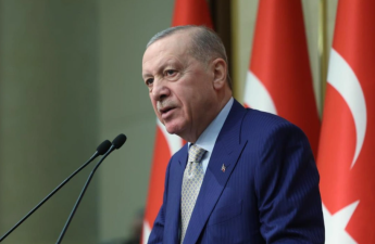 Ərdoğan: Türkiyə ABŞ və İran arasında vasitəçi olmağa hazırdır