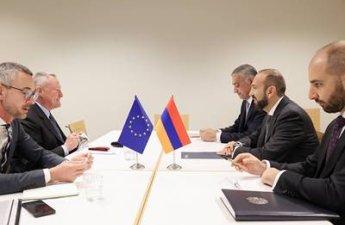 Армения и Совет Европы обсудили укрепление мира между Ереваном и Баку