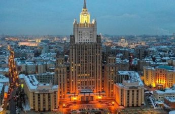 Rusiya XİN ABŞ-ı dövlət başçılarını sistematik şəkildə hədəf almaqda günahlandırıb