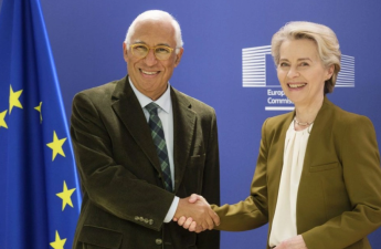 Lyayen və Koşta Ukraynaya səfər edəcəklər