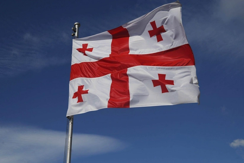 В Грузии ужесточают закон о грантах с целью защиты суверенитета страны