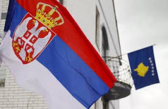 Официальный Белград выразил протест против встречи оборонных ведомств Албании, Хорватии и Косово