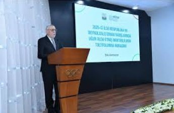 В Национальном олимпийском комитете состоялась церемония награждения