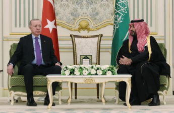 Ər-Riyadda Qəzza, Yəmən və Şərqi Afrikada müzakirə edilib