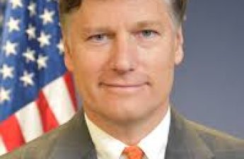 Представитель Госдепа проведет переговоры с главой МИД Казахстана в Вашингтоне