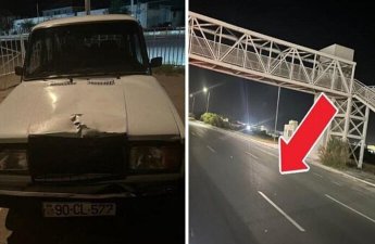 Ana və oğlunun öldüyü qəza ilə bağlı hökm oxundu - 