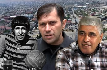 “Küçənin adı Ələsgər Məmmədoğludur, bələdiyyə və icra hakimiyyətindən deyirlər ki...” - ÖZƏL