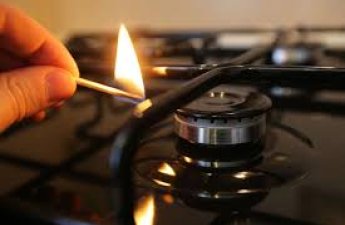 На двух улицах Наримановского района Баку будут перебои в газоснабжении