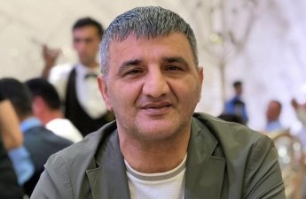 Rüfət Nasosnu özünə yeni iş TAPDI