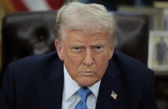 Трамп отверг заявления Зеленского