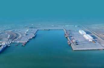 В Азербайджане из-за погодных условий закрыты все порты