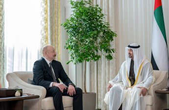 Azərbaycanın Körfəz strategiyası: səssiz, amma dərin... - TƏHLİL