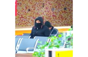 İtkin kimi axtarılan gənc tapıldı