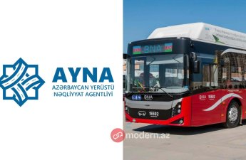 Bakıda yeni marşrut xətləri açılacaq - RƏSMİ 