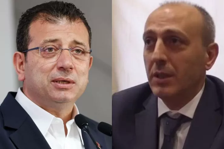 Əkrəm İmamoğlunun qaynı narkotikə görə SAXLANILDI