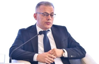 Vüsal Qasımlıya müavin təyin edildi - FOTO