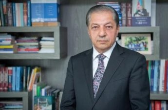 Azərbaycan – BƏƏ münasibətləri Cənubi Qafqaz-Yaxın Şərq yaxınlaşmasının ana xəttidir - Cavanşir FEYZİYEV YAZIR