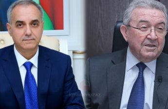 İcra başçısı Misir Mərdanovun qohumuna yüksək vəzifə verdi - FOTO