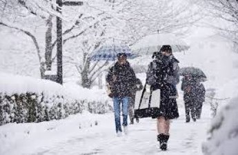 Gecə Bakıya qar yağacaq, yollar buz bağlayacaq - PROQNOZ