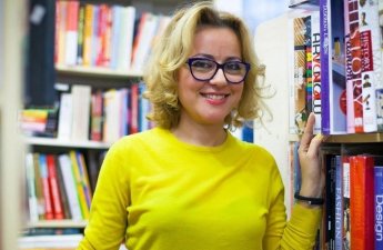 Nigar Köçərli “Liv Bona Dea”nı məhkəməyə verir