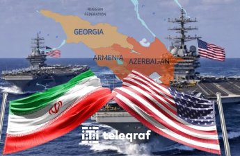 İranla bağlı iki ssenari mövcuddur: ABŞ bu halda geri çəkiləcək - MÜSAHİBƏ