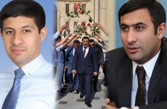 Kərimov qardaşlarının Rumıniya macəraları - Çoxsaylı mülklər necə əldə edilib?