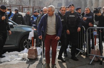 В Конгрессе США не нашли доказательств «российского следа» в победе Джорджеску в Румынии