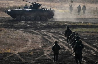 Кремль заявил, что война продолжится до решений Украины