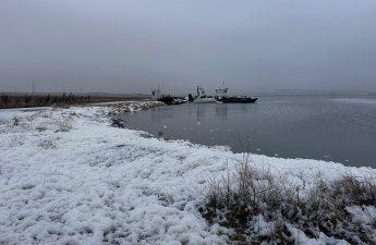 Böyükşora kanalizasiya suları axıdılır? - Rəsmi