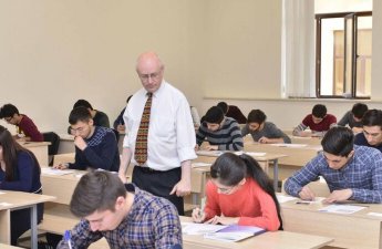 935 zal nəzarətçisi bazadan çıxarılıb, onlardan 6-sı məsuliyyətə cəlb edilib