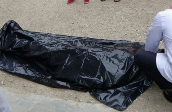 Göygöldə 40 yaşlı kişi qətlə yetirilib